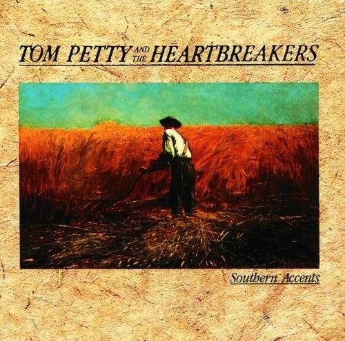 Southern Accents - CD Audio di Tom Petty