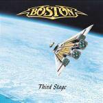 Third Stage - CD Audio di Boston