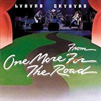 One More from the Road - CD Audio di Lynyrd Skynyrd
