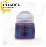 Citadel Layer. Xereus Purple