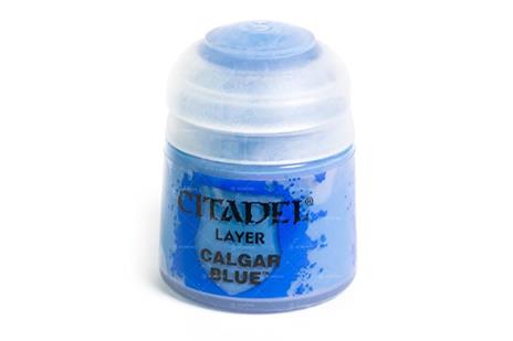 Colore New Calgar Blue Layer 22 16 - 3