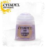 Citadel Dry. Lucius Lilac