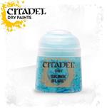 Citadel Dry. Skink Blue