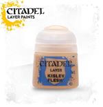 Citadel Layer. Kislev Flesh