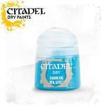 Citadel Dry. Imrik Blue