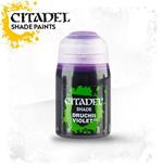 Citadel Shade. Druchii Violet