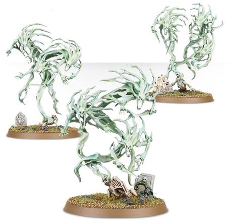 Games Workshop 93-08 collectible figure - 3