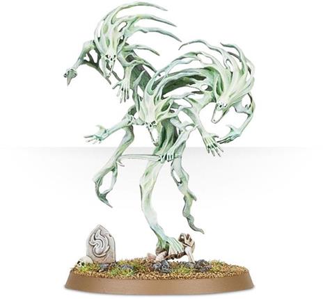 Games Workshop 93-08 collectible figure - 4