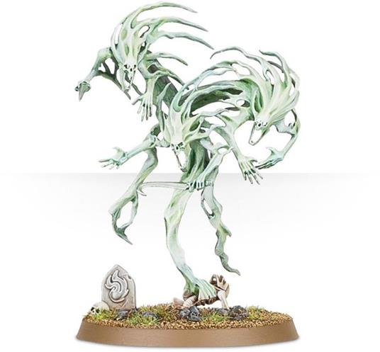 Games Workshop 93-08 collectible figure - 4