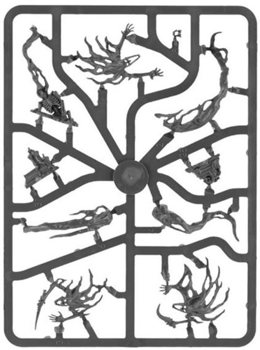 Games Workshop 93-08 collectible figure - 7