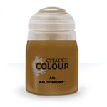 AIR: Balor Brown