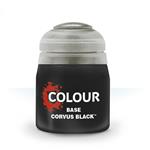 BASE: Corvus Black
