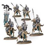 Games Workshop 94-27 modellino da azione e da collezione Personaggio da collezione Adulti