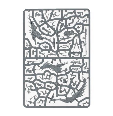 Games Workshop Slickblade Seekers - 2