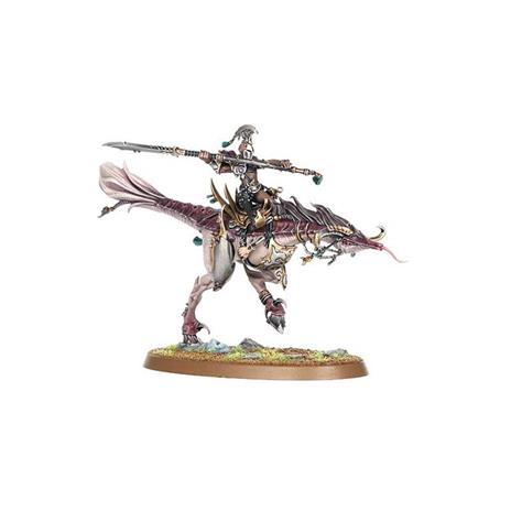 Games Workshop Slickblade Seekers - 3