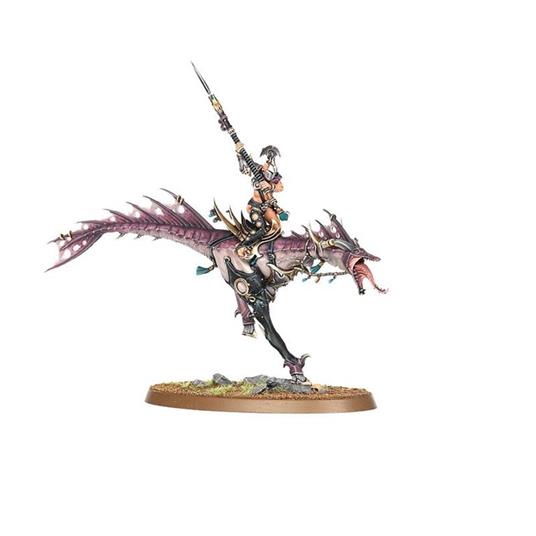 Games Workshop Slickblade Seekers - 4