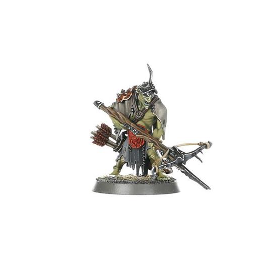 Games Workshop 89-67 collectible figure - 2