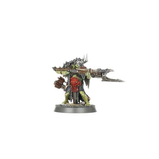 Games Workshop 89-67 collectible figure - 3