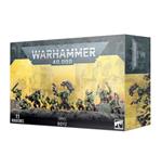 Ork Boyz Old Version