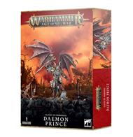 Age of Sigmar - Slaves to Darkness - Daemon Prince