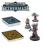 Warhammer Underworlds: Nethermaze – Gorechosen of Dromm (Italiano)