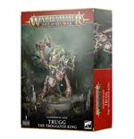 Age of Sigmar - Gloomspite Gitz - Trugg the Troggoth King