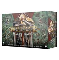 Age of Sigmar - Skaventide (Inglese)
