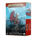 Age of Sigmar - Stormcast Eternals - Ionus Cryptborn, Warden of Lost Souls