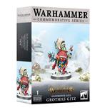 Age of Sigmar - Commemorative Series - Grotmas Gitz