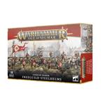 Age of Sigmar - Cities of Sigmar - Freeguild Steelhelms