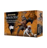 Warcry - The Wildercorps Hunters