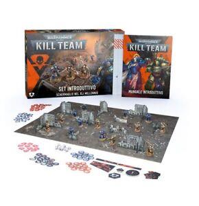 Kill Team: Starter Set (Italian)