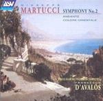 CD Musica Classica Andante in B Flat