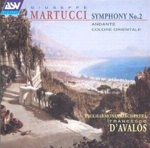 CD Musica Classica Andante in B Flat - CD Audio di Francesco D'Avalos