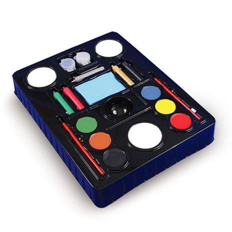 Colori per il trucco