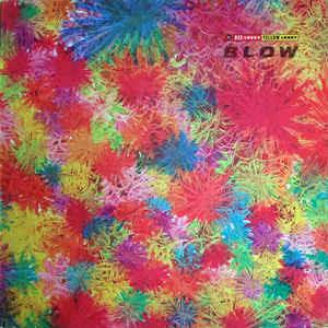 Blow - Vinile LP di Red Lorry Yellow Lorry