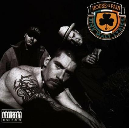House Of Pain - CD Audio di House of Pain