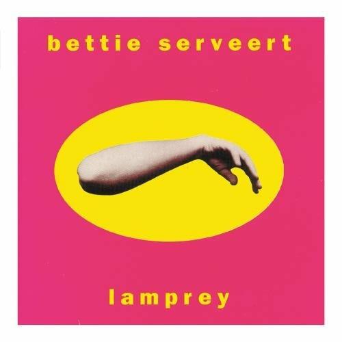 Lamprey - CD Audio di Bettie Serveert
