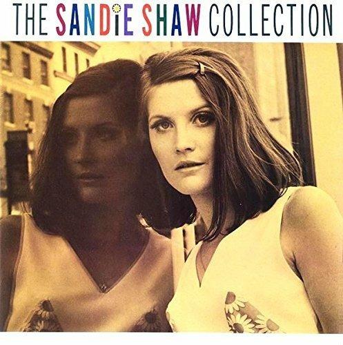 Collection - CD Audio di Sandie Shaw