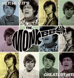The Hey! Hey! It's Monkees Greatest Hits