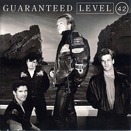 Guaranteed - CD Audio di Level 42