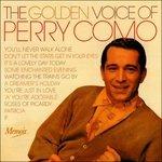 Golden Voice of - CD Audio di Perry Como