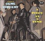 A Piece At A Time - Vinile LP di Gene Vincent