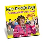 Gioco da Tavola Mrs Brown's Boys. The Ultimate Feckin' Party Game