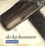 Sledgehammer - Don't Break This Rhythm