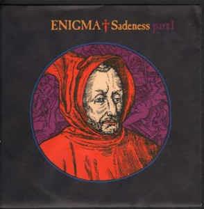 Sadeness Part 1 - Vinile LP di Enigma