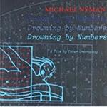 Drowning By Numbers (Colonna Sonora)