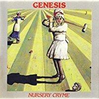 Nursery Cryme - CD Audio di Genesis