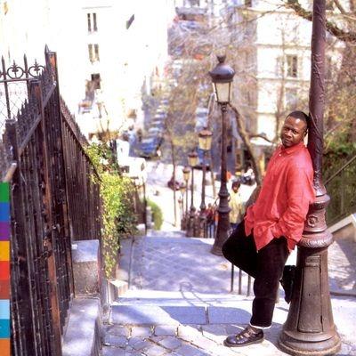 Le Voyageur - CD Audio di Papa Wemba