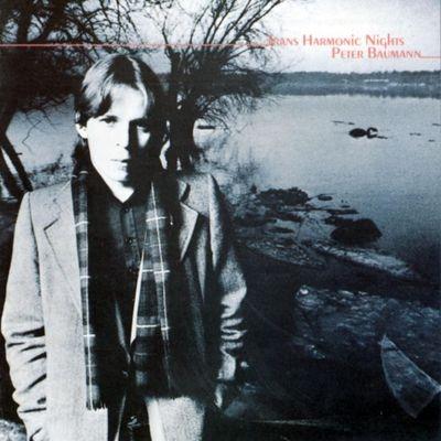 Trans Harmonic Nights - CD Audio di Peter Baumann